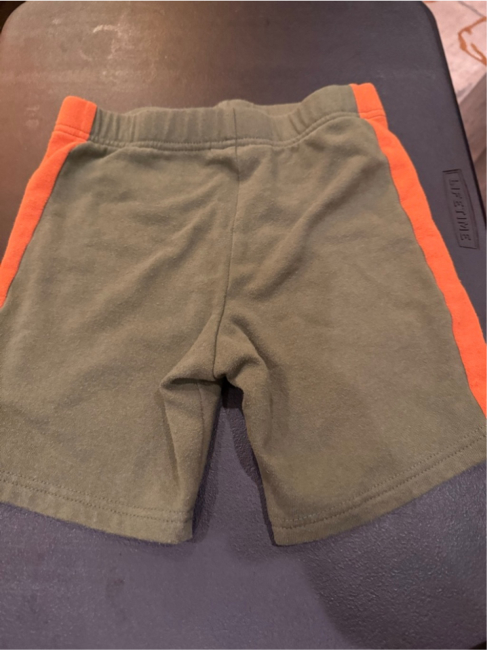 Boys' Jurassic World Set of Teo Shorts Size 6 Dinosaur Print - Picture 6 of 7